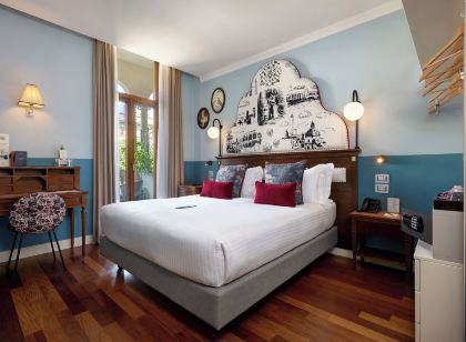 Hotel Indigo Verona - Grand Hotel des Arts