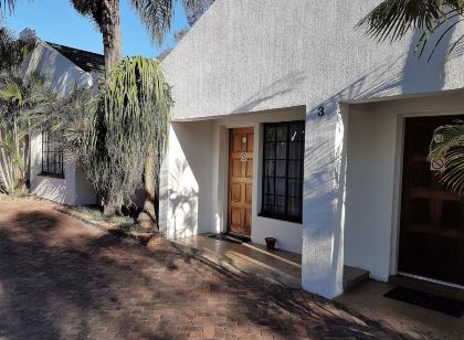 Eskulaap Hotel and Conference