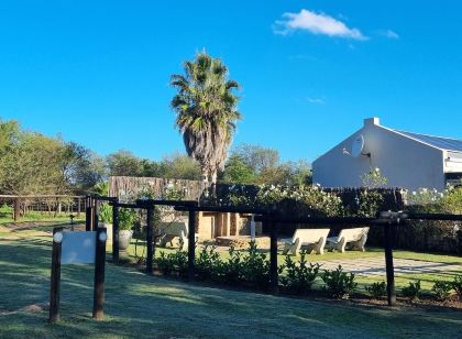 River Rock Lodge