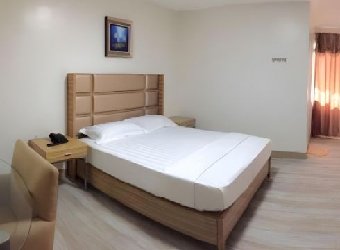 Meaco Hotel - Calbayog