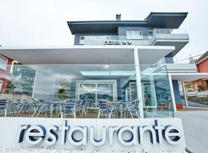 Hotel Boa Vista