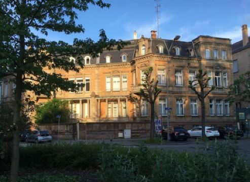 Adonis Hotel Strasbourg