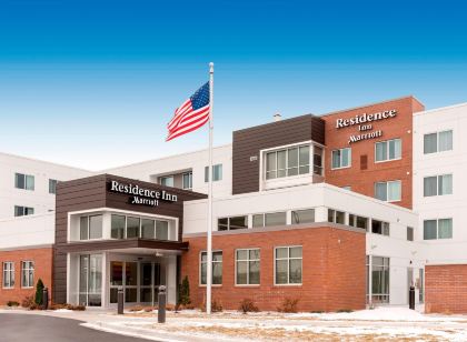 Residence Inn Green Bay Downtown