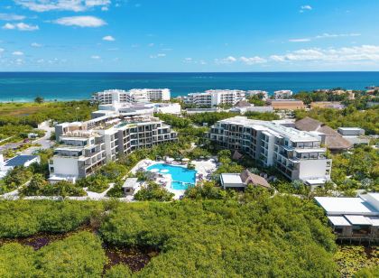 Ventus Ha at Marina El Cid Spa & Beach Resort - All Inclusive