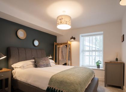 Bronte Apartment - Nr Kirkby Lonsdale by LetMeStay