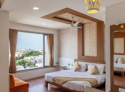 Manek the Ocean View
