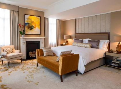 JW Marriott Grosvenor House London