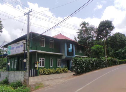Ceepee's Holiday Inn (Double Bedded Room)