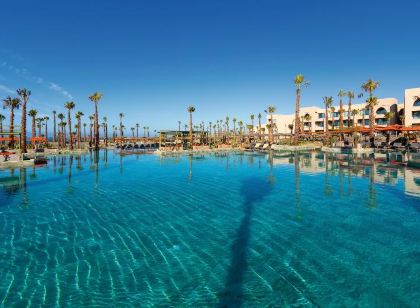 Hotel Riu Palace Tikida Taghazout - All Inclusive