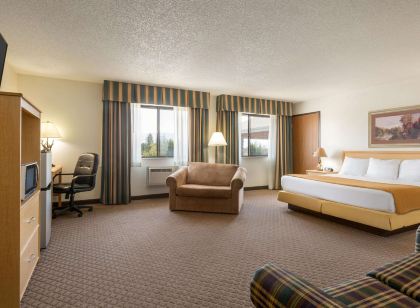 Baymont by Wyndham Whitefish