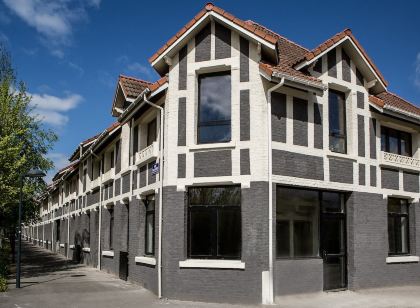 Hôtel Louvre-Lens - Esprit de France