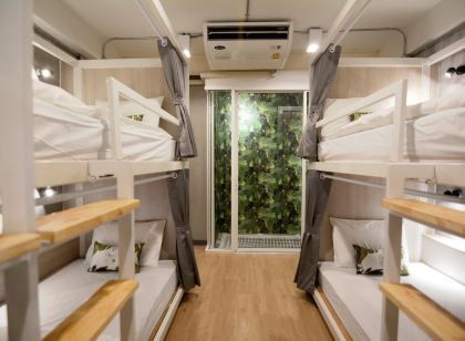 Siam Eco Hostel