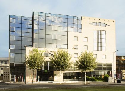 Ibis Styles Bordeaux Mériadeck