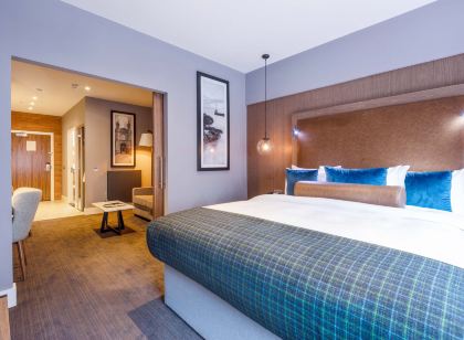 Sandman Signature Aberdeen Hotel & Spa