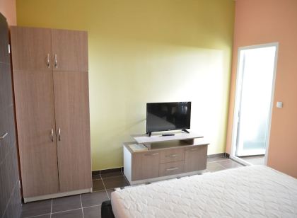 Hotel Konstantin