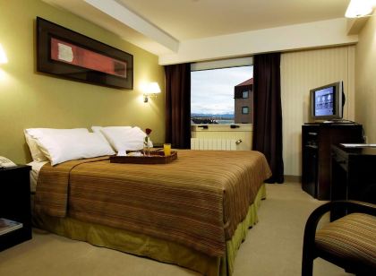 MIL810 Ushuaia Hotel