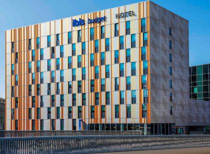 Ibis Budget Leuven Centrum