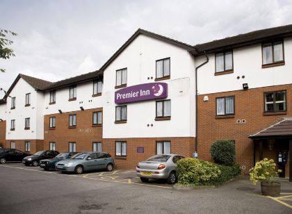 Premier Inn London Hayes North