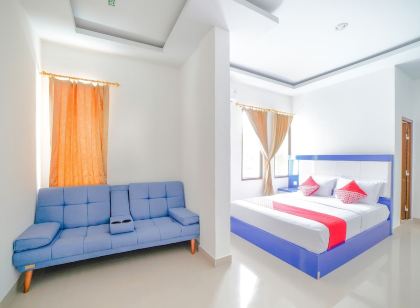 Super OYO 90457 Anara Residence & Guest House