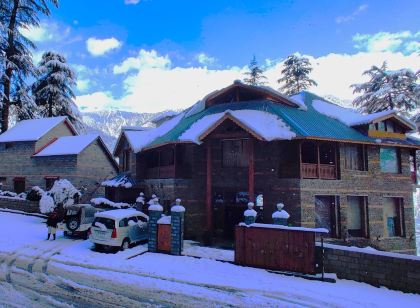 Heritage Satikva Resorts