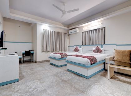 Hotel Ganga Residency