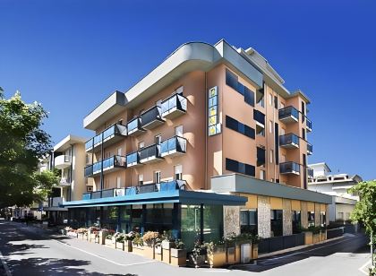 Hotel Diana