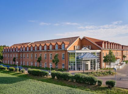 HOTEL MAGDEBURG EBENDORF