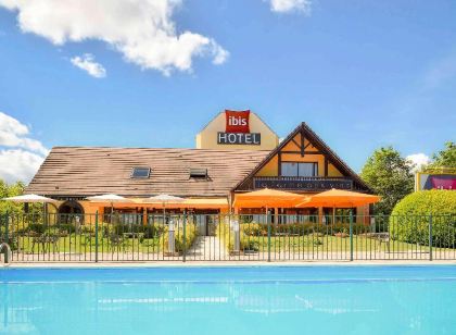 ibis Beaune La Ferme Aux Vins