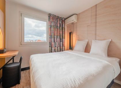 B&B Hotel Mulhouse Sausheim