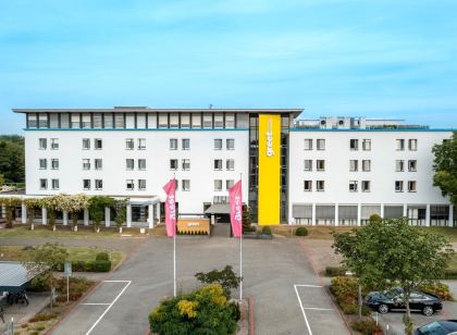 Greet Hotel Darmstadt