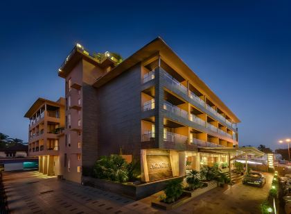 The Acacia Hotel & Spa