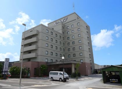 Hotel Route-Inn Shiojirikita Inter