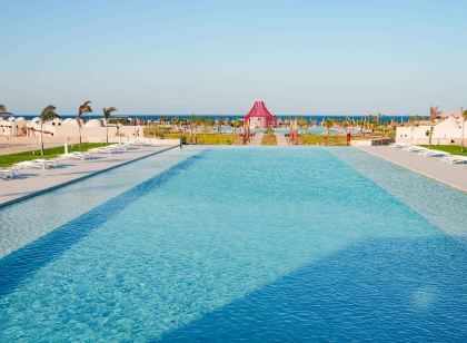 Sentido Reef Oasis Suakin Resort