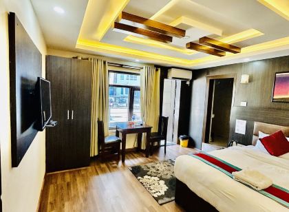 Hotel Airport Deepshree