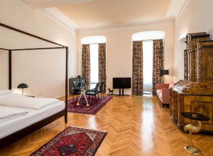 Boutique Hotel Dom - Rooms & Suites