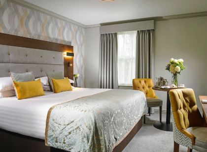 Bridge House Hotel, Leisure Club & Spa