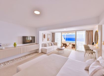 La Kumsal Hotel