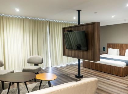 Equo Hotel Boutique