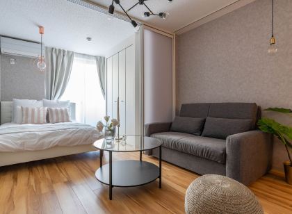 Exia Daikoku Afp Apartment
