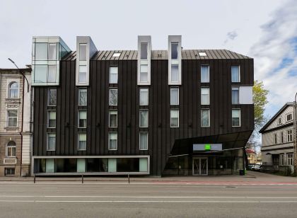 ibis Styles Tallinn