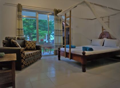 Cocolala Beach House