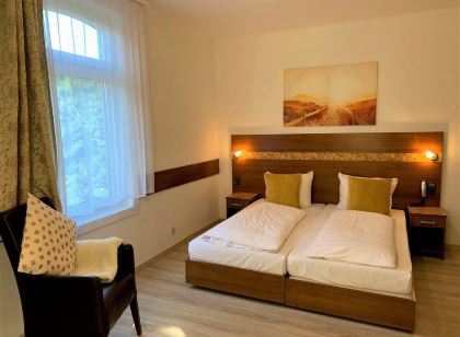 Hotel zum Adler