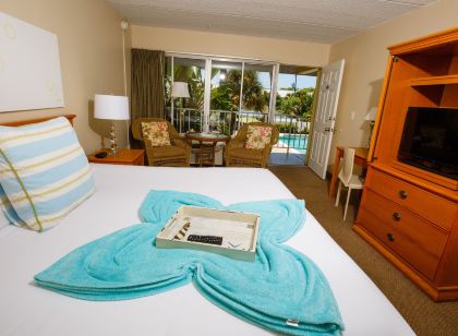 Naples Garden Inn