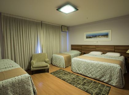 Gallant Hotel