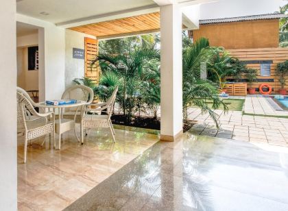 Turtle Beach Resort - Morjim
