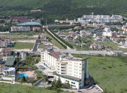 Gran Paradiso Hotel Spa