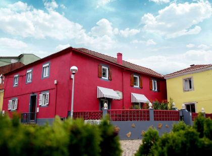 Storytellers Villas