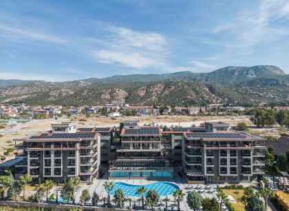 Hierapark Thermal & Spa Hotel