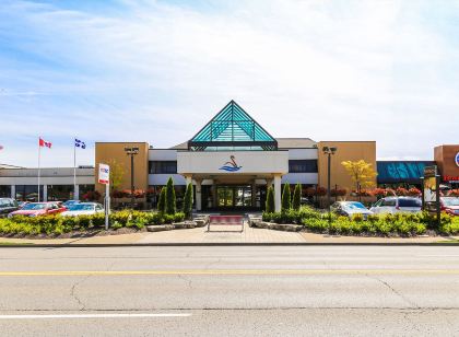 Americana Waterpark Resort & Spa