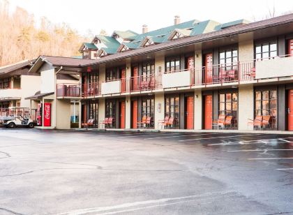 마운틴 하우스 인 다운타운